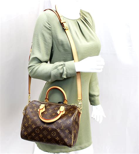 louis vuitton empreinte speedy bandouliere 25 aube|louis vuitton speedy 25 monogram.